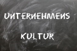 Unternehmenskultur