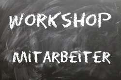 Employee Workshop
